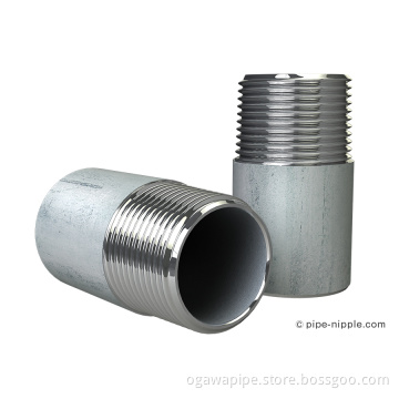 Weld Pipe Nipple Sten pipe nipple